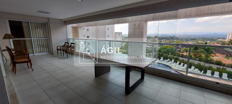 Imagem Apartamento com 4 Quartos à Venda, 278 m² em Jardim Das Colinas - São José Dos Campos Imagem Apartamento com 4 Quartos à Venda, 278 m² em Jardim Das Colinas - São José Dos Campos