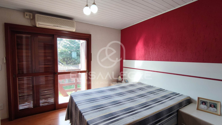 Imagem Casa de Condomínio com 2 Quartos à Venda, 70 m² em Parque Amador - Esteio