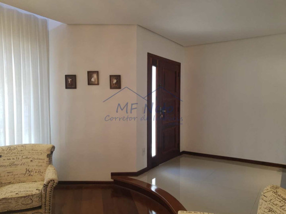 Imagem Casa com 4 Quartos à Venda, 420 m² em Cidade Jardim - Pirassununga