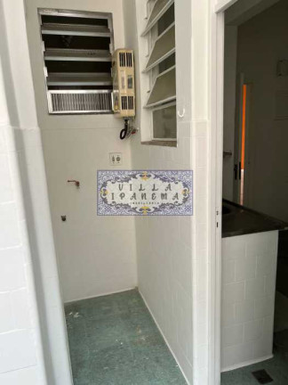 Imagem Apartamento com 2 Quartos à Venda, 95 m² em Maracanã - Rio De Janeiro