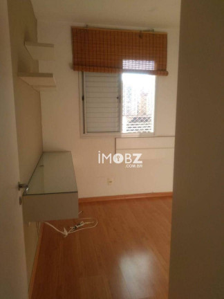 Imagem Imóvel com 3 Quartos à Venda, 62 m² em Vila Andrade - São Paulo