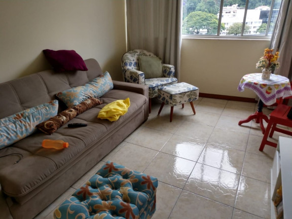 Imóvel com 1 Quarto à Venda, 47 m² em Várzea - Teresópolis