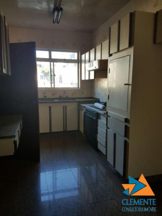 Imagem Apartamento com 4 Quartos à Venda, 200 m² em Gutierrez - Belo Horizonte