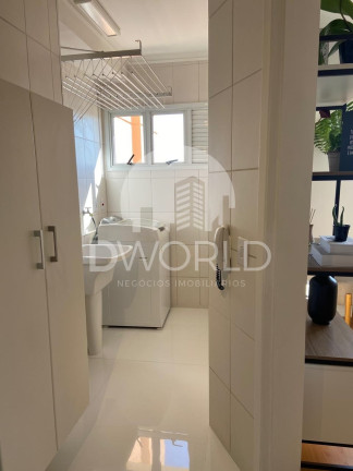 Imagem Imóvel com 1 Quarto à Venda, 42 m² em Casa Branca - Santo André