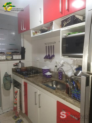 Imagem Apartamento com 2 Quartos à Venda, 50 m² em Nucleo Do Engordador - São Paulo
