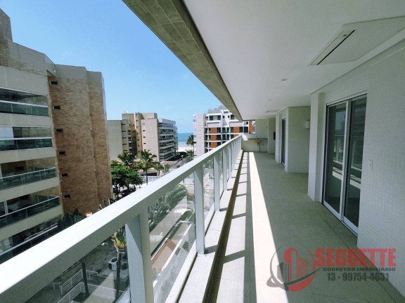 Imagem Apartamento com 3 Quartos à Venda, 135 m² em Riviera De São Lourenço - Bertioga