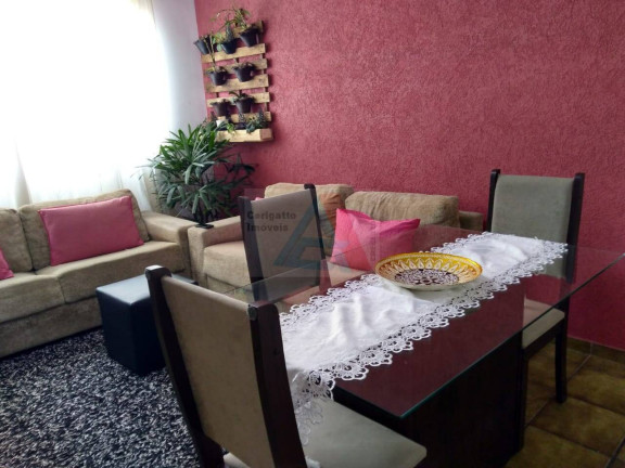 Apartamento com 2 Quartos à Venda, 69 m² em Boa Vista - São Caetano Do Sul