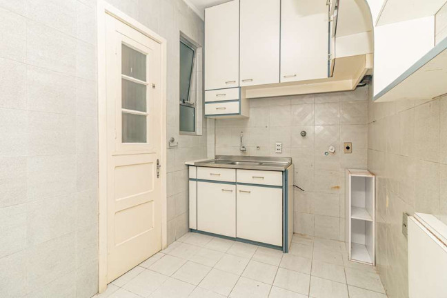 Imagem Apartamento com 1 Quarto à Venda, 45 m² em Cidade Baixa - Porto Alegre