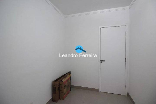 Imagem Apartamento com 3 Quartos à Venda, 80 m² em Centro - São Bernardo Do Campo Imagem Apartamento com 3 Quartos à Venda, 80 m² em Centro - São Bernardo Do Campo