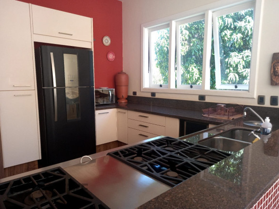 Imagem Casa de Condomínio com 5 Quartos à Venda, 1.000 m² em Alphaville - Santana De Parnaíba Imagem Casa de Condomínio com 5 Quartos à Venda, 1.000 m² em Alphaville - Santana De Parnaíba