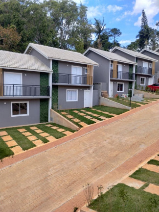 Imagem Casa com 3 Quartos à Venda, 135 m² em Chácara Ondas Verdes - Cotia Imagem Casa com 3 Quartos à Venda, 135 m² em Chácara Ondas Verdes - Cotia