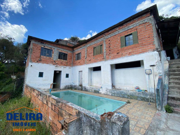 Imagem Chácara com 8 Quartos à Venda, 1 m² em Mato Dentro - Mairiporã Imagem Chácara com 8 Quartos à Venda, 1 m² em Mato Dentro - Mairiporã