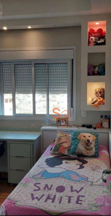 Imagem Apartamento com 3 Quartos à Venda, 151 m² em Jardim Maria Adelaide - São Bernardo Do Campo Imagem Apartamento com 3 Quartos à Venda, 151 m² em Jardim Maria Adelaide - São Bernardo Do Campo