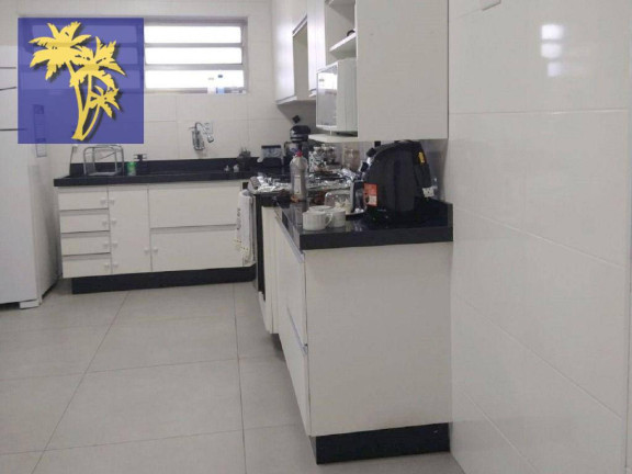 Imagem Apartamento com 3 Quartos à Venda, 120 m² em Centro - Guarulhos