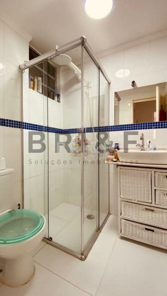 Imagem Apartamento com 4 Quartos à Venda, 128 m² em Brooklin - São Paulo Imagem Apartamento com 4 Quartos à Venda, 128 m² em Brooklin - São Paulo