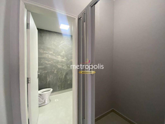 Imagem Sala Comercial à Venda ou Locação, 62 m² em Centro - Santo André Imagem Sala Comercial à Venda ou Locação, 62 m² em Centro - Santo André