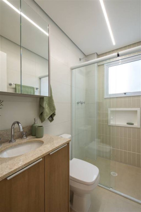 Imagem Apartamento com 2 Quartos à Venda, 79 m² em Guilhermina - Praia Grande