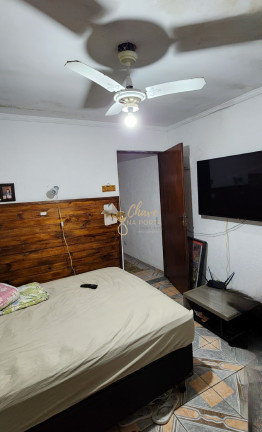 Imagem Sobrado com 3 Quartos à Venda, 150 m² em Jardim Apurá - São Paulo