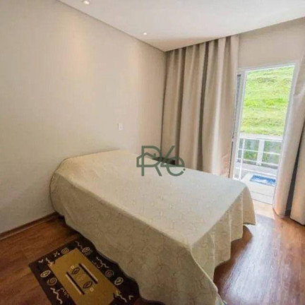 Imagem Casa com 3 Quartos à Venda, 285 m² em Condomínio Quintas De São Fernando - Cotia Imagem Casa com 3 Quartos à Venda, 285 m² em Condomínio Quintas De São Fernando - Cotia