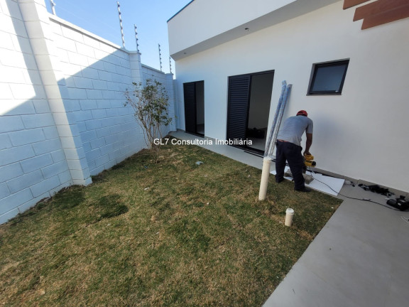 Imagem Casa com 3 Quartos à Venda,  em Colinas De Indaiatuba - Indaiatuba