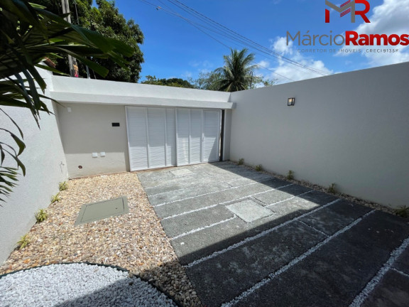 Imagem Casa com 3 Quartos à Venda, 106 m² em Guaribas - Eusébio Imagem Casa com 3 Quartos à Venda, 106 m² em Guaribas - Eusébio