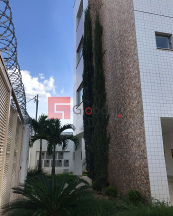 Imagem Imóvel com 3 Quartos à Venda, 140 m² em Ibituruna - Montes Claros
