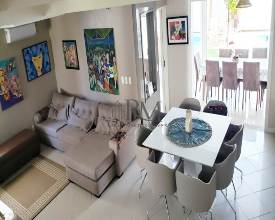 Imagem Casa com 5 Quartos à Venda, em Jurerê Internacional - Florianópolis Imagem Casa com 5 Quartos à Venda, em Jurerê Internacional - Florianópolis