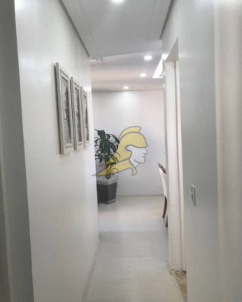 Imagem Apartamento com 2 Quartos à Venda, 56 m² em Chácara Nossa Senhora Do Bom Conselho - São Paulo Imagem Apartamento com 2 Quartos à Venda, 56 m² em Chácara Nossa Senhora Do Bom Conselho - São Paulo