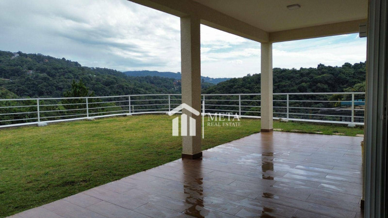 Imagem Imóvel com 4 Quartos à Venda ou Locação, 330 m² em Condomínio Alpes Da Cantareira - Mairiporã Imagem Imóvel com 4 Quartos à Venda ou Locação, 330 m² em Condomínio Alpes Da Cantareira - Mairiporã