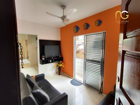 Imagem Apartamento com 1 Quarto à Venda, 42 m² em Aviação - Praia Grande Imagem Apartamento com 1 Quarto à Venda, 42 m² em Aviação - Praia Grande