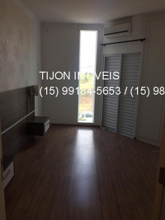 Imagem Casa de Condomínio com 4 Quartos à Venda, 165 m² em Golden Park Residence 2 - Sorocaba