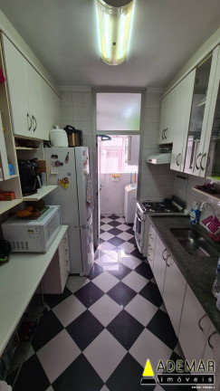 Imagem Apartamento com 3 Quartos à Venda, 65 m² em Taboão - São Bernardo Do Campo Imagem Apartamento com 3 Quartos à Venda, 65 m² em Taboão - São Bernardo Do Campo