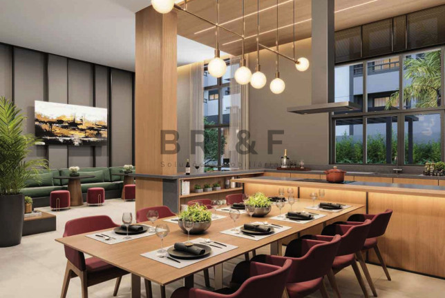 Imagem Apartamento com 4 Quartos à Venda, 185 m² em Santo Amaro - São Paulo Imagem Apartamento com 4 Quartos à Venda, 185 m² em Santo Amaro - São Paulo