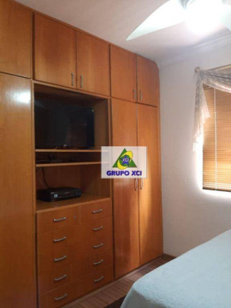 Imagem Apartamento com 3 Quartos à Venda, 73 m² em Chácara Da Barra - Campinas