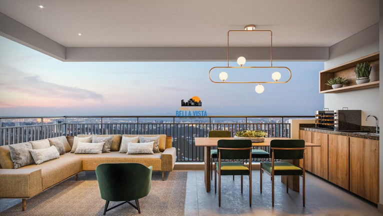 Imagem Apartamento com 3 Quartos à Venda,  em Vila Guilhermina - São Paulo