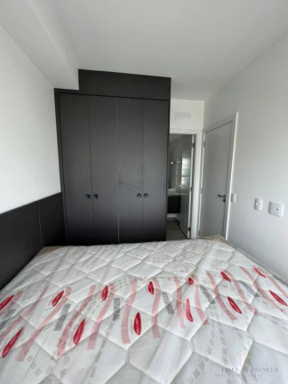Imagem Apartamento com 1 Quarto à Venda, 27 m² em Vila Nova Conceição - São Paulo Imagem Apartamento com 1 Quarto à Venda, 27 m² em Vila Nova Conceição - São Paulo