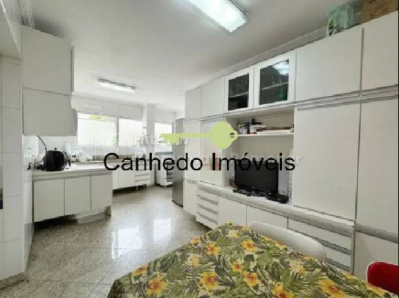 Imagem Apartamento com 4 Quartos à Venda, 170 m² em Moema - São Paulo
