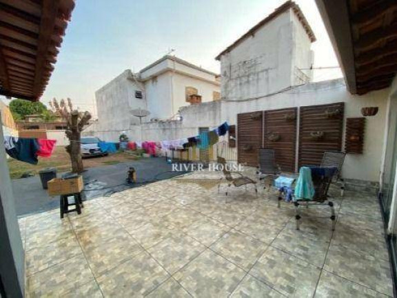 Imagem Casa com 1 Quarto à Venda, 72 m² em Dom Aquino - Cuiabá Imagem Casa com 1 Quarto à Venda, 72 m² em Dom Aquino - Cuiabá