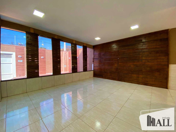 Imagem Casa com 2 Quartos à Venda, 180 m² em Setsul - São José Do Rio Preto Imagem Casa com 2 Quartos à Venda, 180 m² em Setsul - São José Do Rio Preto