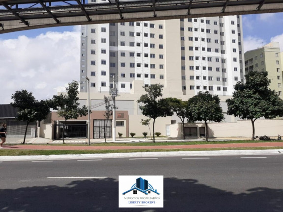 Imagem Apartamento com 1 Quarto à Venda, 32 m² em Vila Graciosa - São Paulo