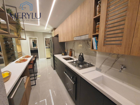 Imagem Apartamento com 3 Quartos à Venda, 83 m² em Alto Da Boa Vista - São Paulo