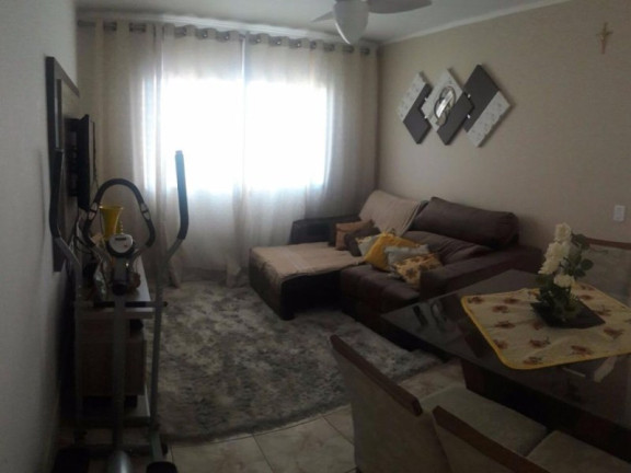 Imagem Imóvel com 2 Quartos à Venda, 56 m² em Vila Jardini - Sorocaba