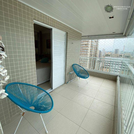 Imagem Apartamento com 3 Quartos à Venda, 166 m² em Aviação - Praia Grande