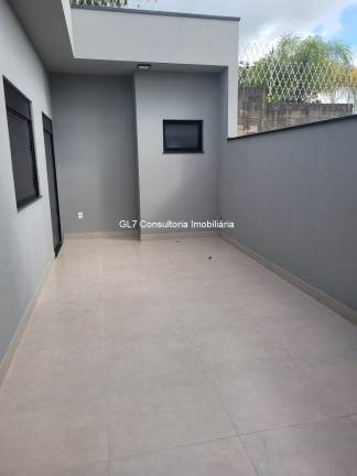 Imagem Casa com 3 Quartos à Venda,  em Loteamento Park Gran Reserve - Indaiatuba