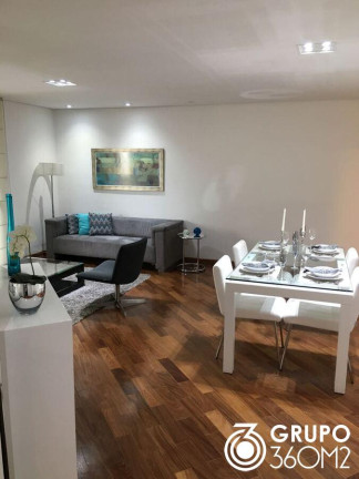 Imagem Apartamento com 3 Quartos à Venda, 121 m² em Olímpico - São Caetano Do Sul Imagem Apartamento com 3 Quartos à Venda, 121 m² em Olímpico - São Caetano Do Sul