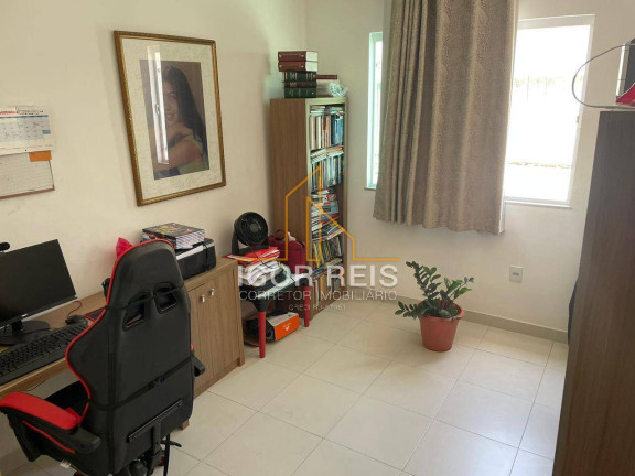 Imagem Casa com 3 Quartos à Venda,  em Parque João Maria - Campos Dos Goytacazes