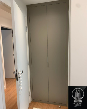 Imagem Apartamento com 4 Quartos à Venda, 166 m² em Parque Campolim - Sorocaba