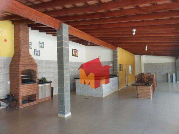 Imagem Casa com 2 Quartos à Venda, 400 m² em Balneário Salto Grande - Americana Imagem Casa com 2 Quartos à Venda, 400 m² em Balneário Salto Grande - Americana