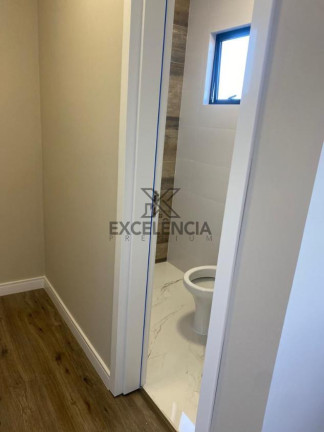 Imagem Sobrado com 3 Quartos à Venda, 127 m² em Cidade Jardim - São José Dos Pinhais