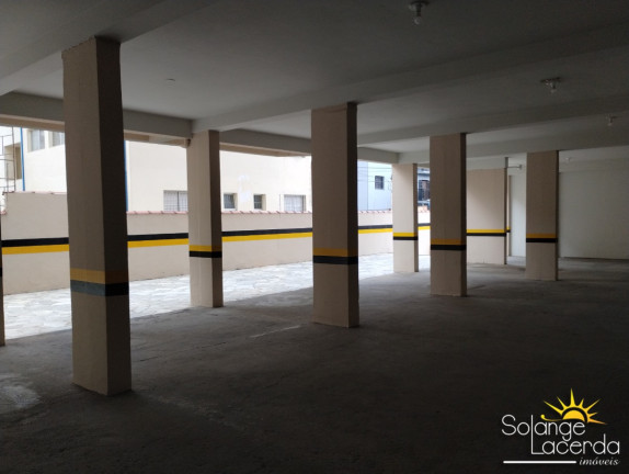 Imagem Apartamento com 4 Quartos à Venda, 128 m² em Tenório - Ubatuba